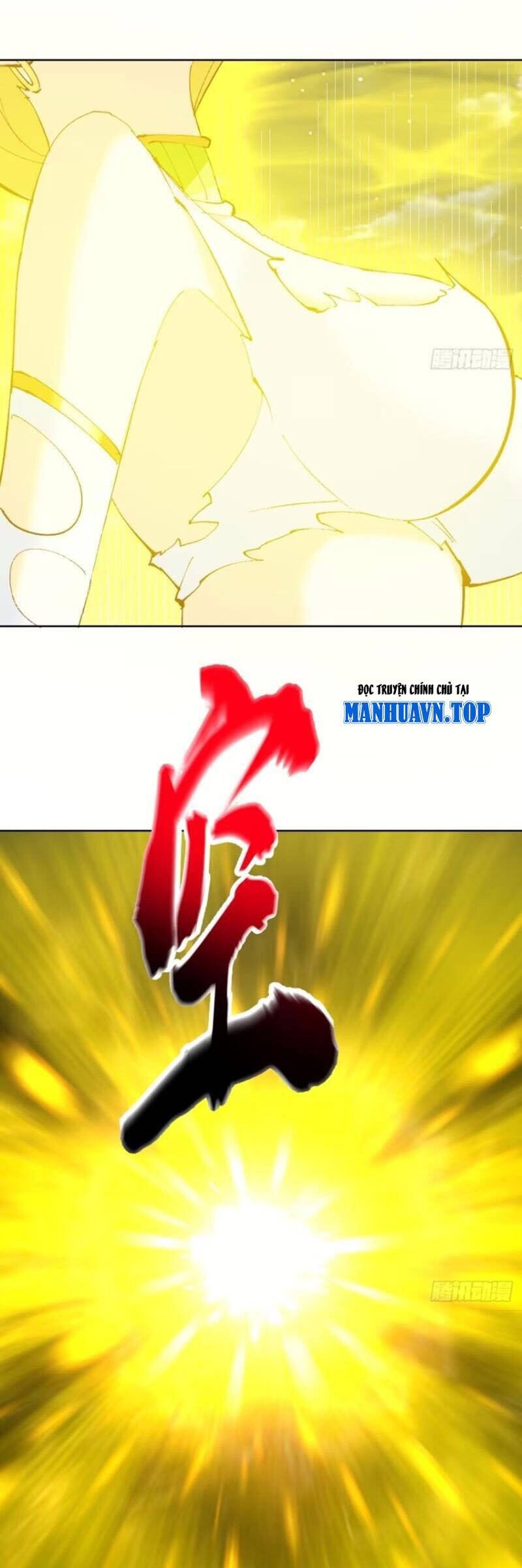 Tu Tiên Giả Cuối Cùng Chapter 90 - 3