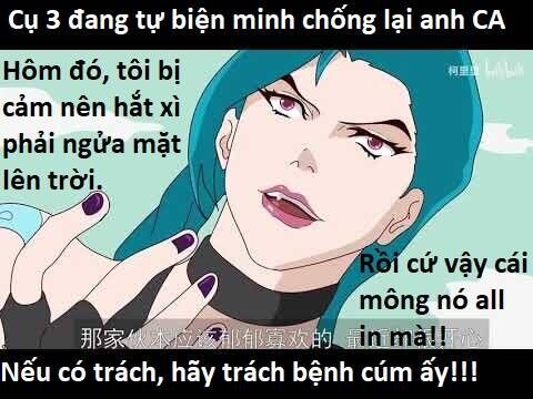 Hổ Đến Chơi Nhà Chapter 88 - 67