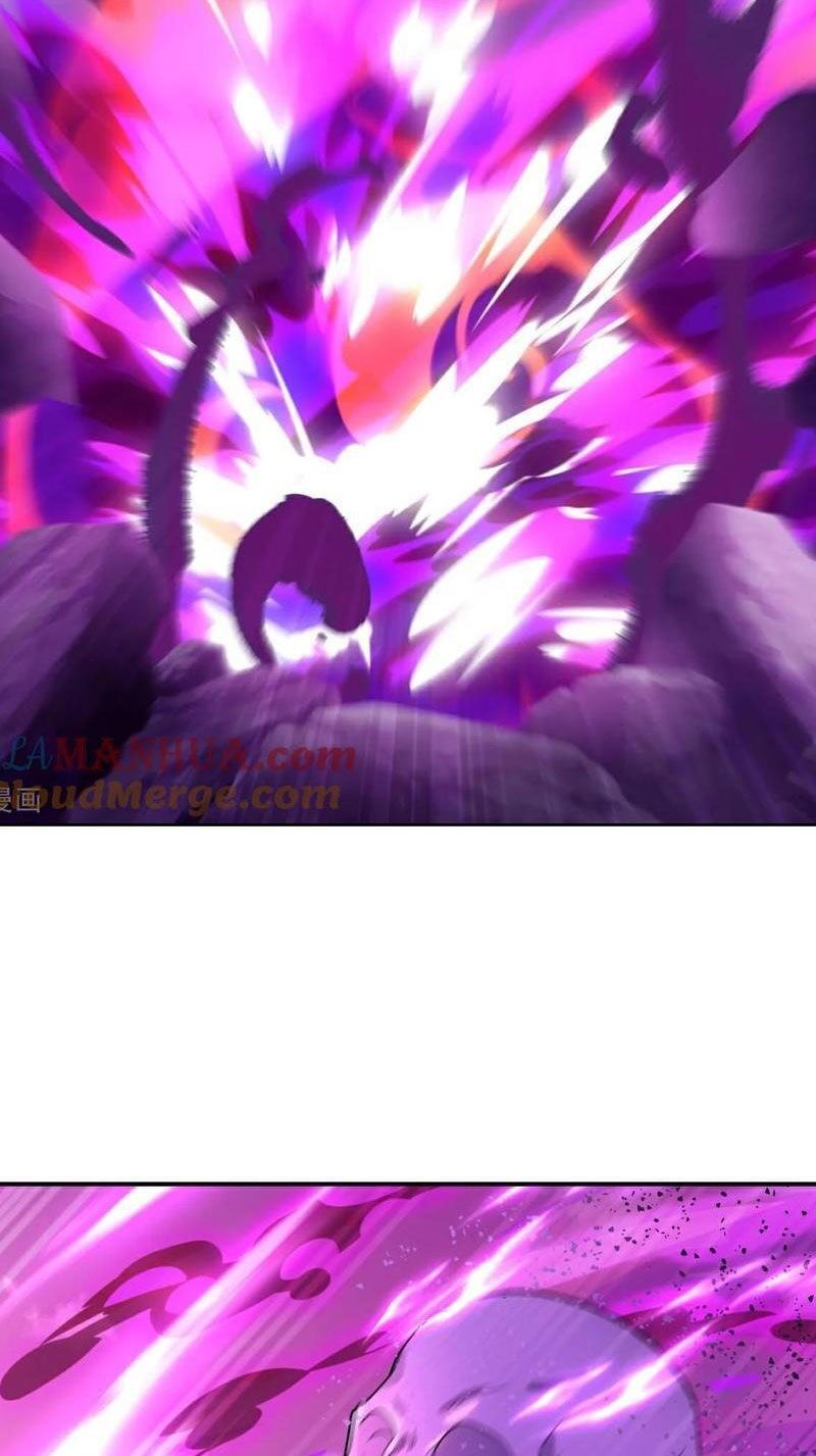 Cái Thế Đế Tôn Chapter 416 - 18