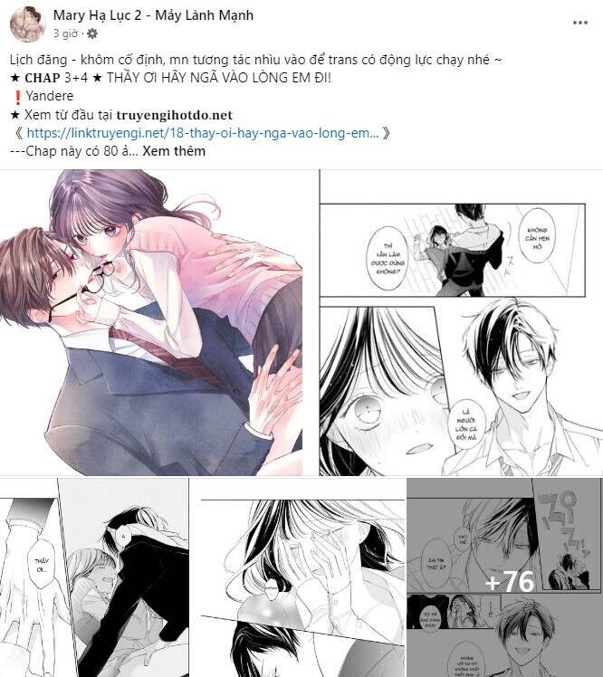 Hy Vọng Duy Nhất Chapter 72.2 - 38