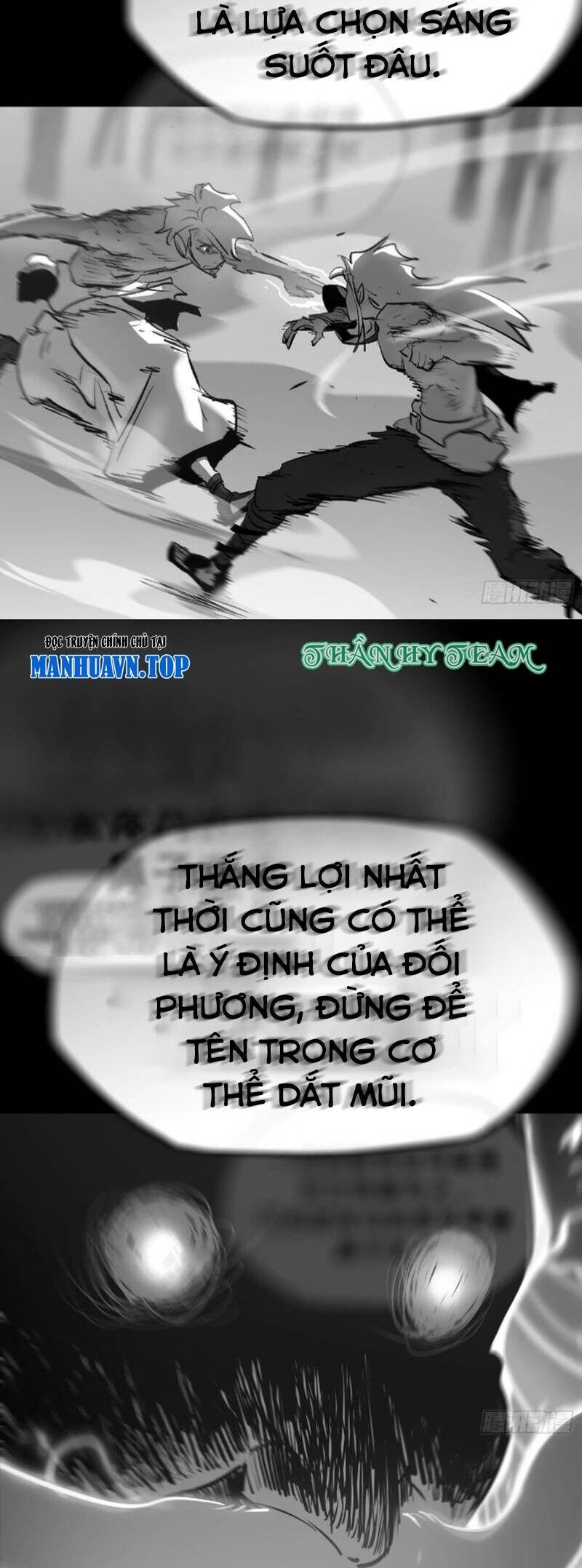 Phong Yêu Vấn Đạo Chapter 42 - 27