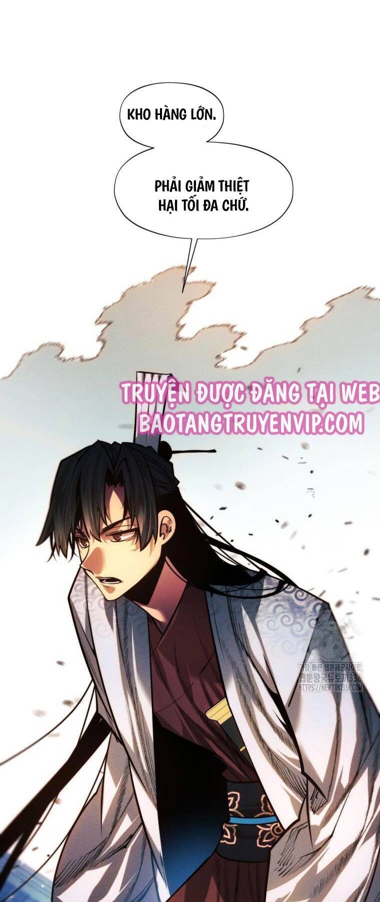 Chuyển Sinh Vào Thế Giới Võ Lâm Chapter 91 - 18