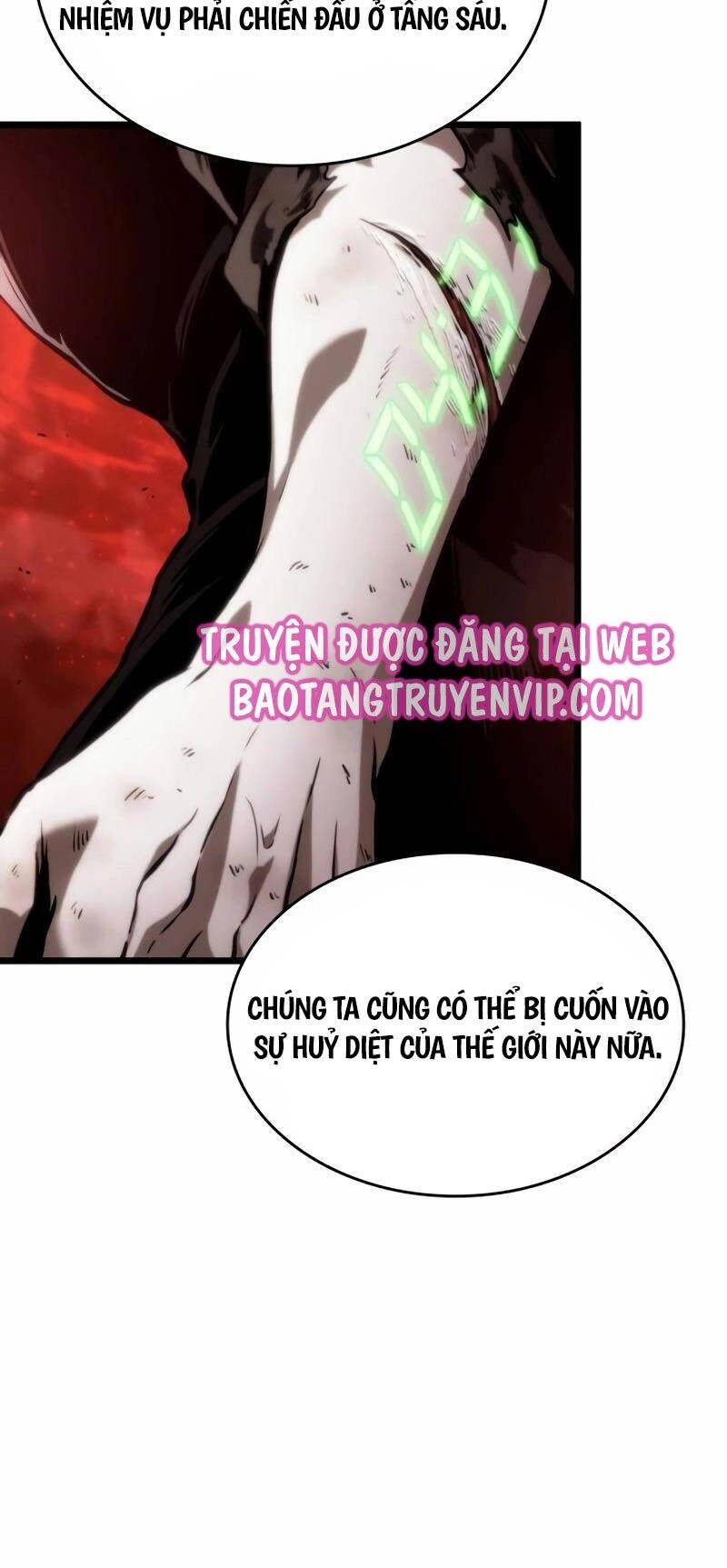 Thế Giới Sau Tận Thế Chapter 125 - 48