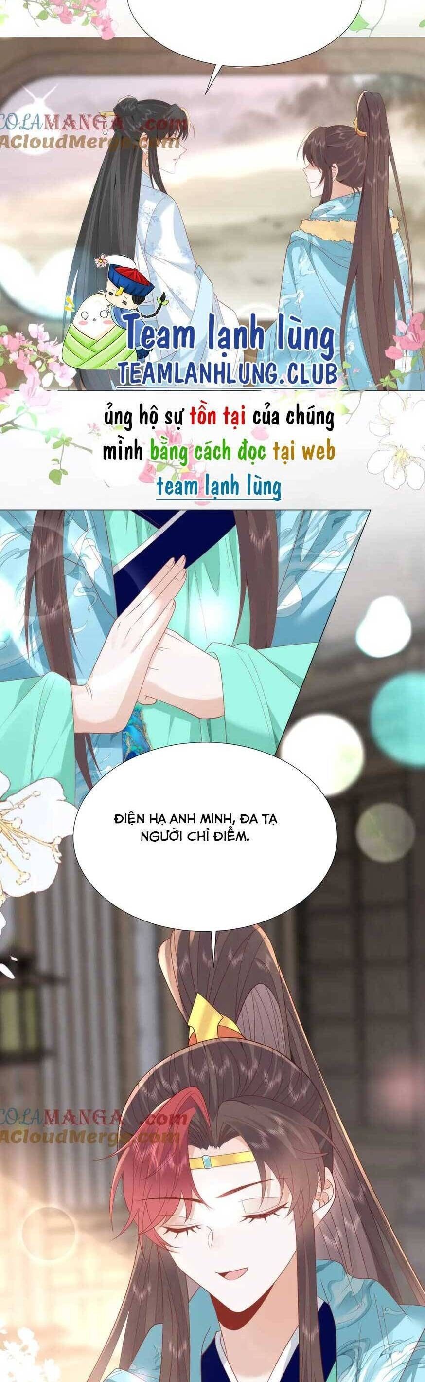 Hồ Ly Cáo Già Và Bạch Liên Hoa Cao Lãnh , Ai Sẽ Lộ Tẩy Trước Đây? Chapter 50 - 17