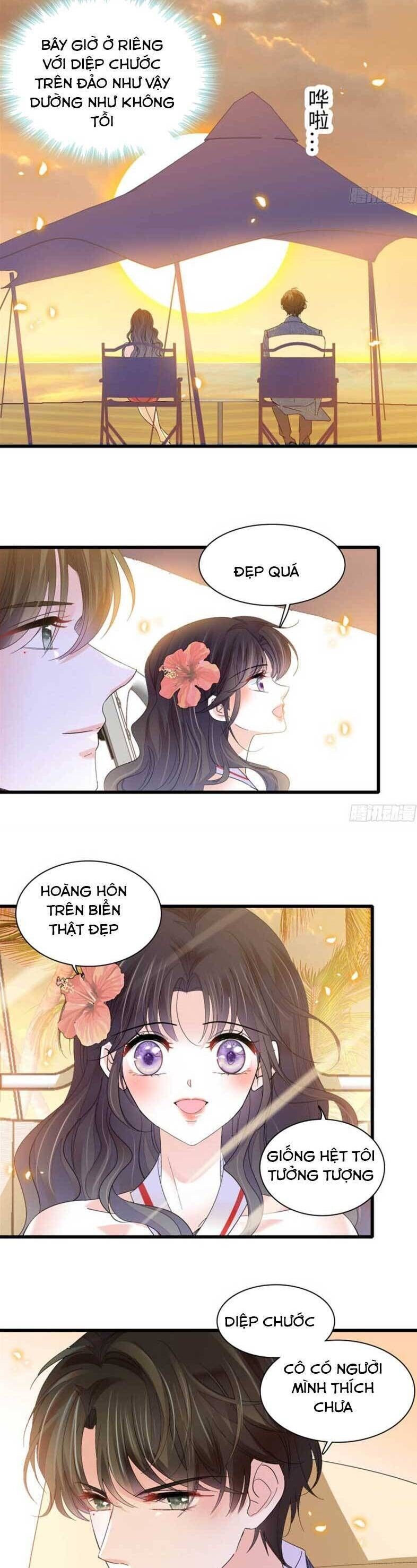 Thiên Kim Toàn Năng Bá Khí Ngút Trời Chapter 94 - 12