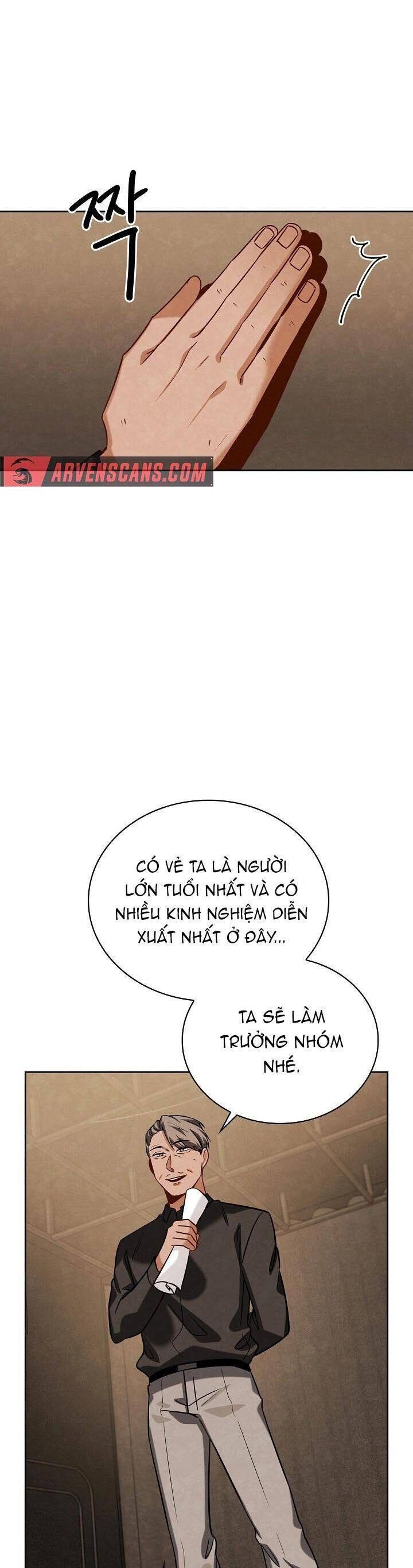 Sống Như Một Diễn Viên Chapter 64 - 22