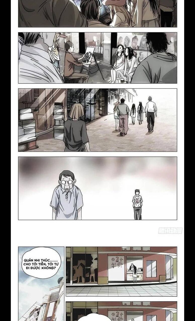 Nhất Nhân Chi Hạ Chapter 301 - 23