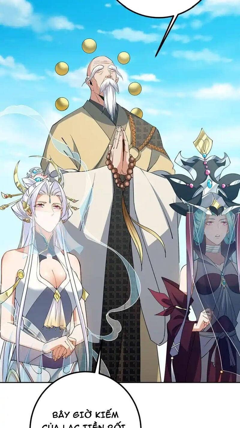 Chưởng Môn Khiêm Tốn Chút Chapter 360 - 10