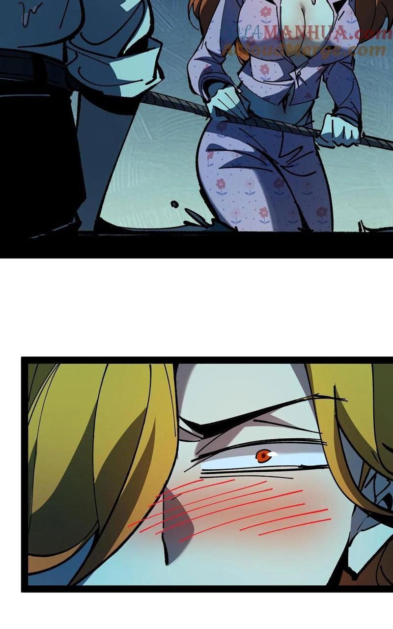 Quỷ Dị Khó Giết? Thật Xin Lỗi, Ta Mới Thật Sự Là Bất Tử Chapter 89 - 49