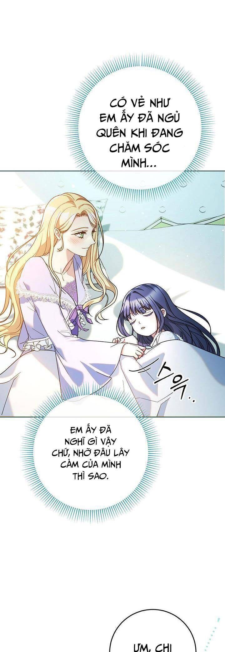 Tôi Đã Nuôi Dạy Em Gái Mình Một Cách Hoàn Hảo Chapter 15 - 9