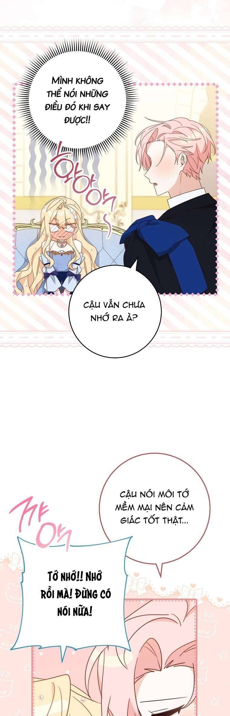 Tôi Đã Phạm Sai Lầm Rồi Chapter 57 - 4