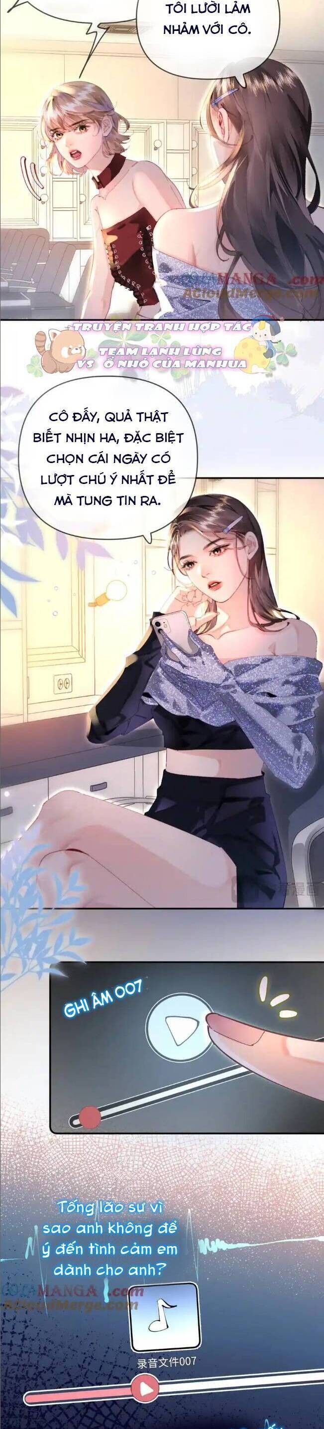 Vợ Chồng Đỉnh Lưu Có Chút Ngọt Ngào Chapter 90 - 3