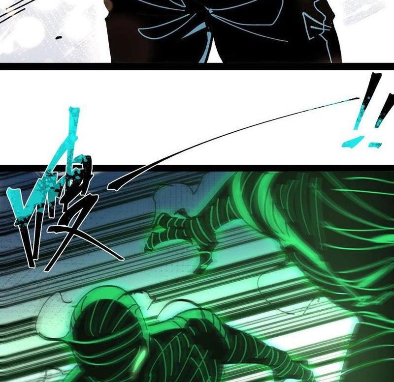 Quỷ Dị Khó Giết? Thật Xin Lỗi, Ta Mới Thật Sự Là Bất Tử Chapter 97 - 24