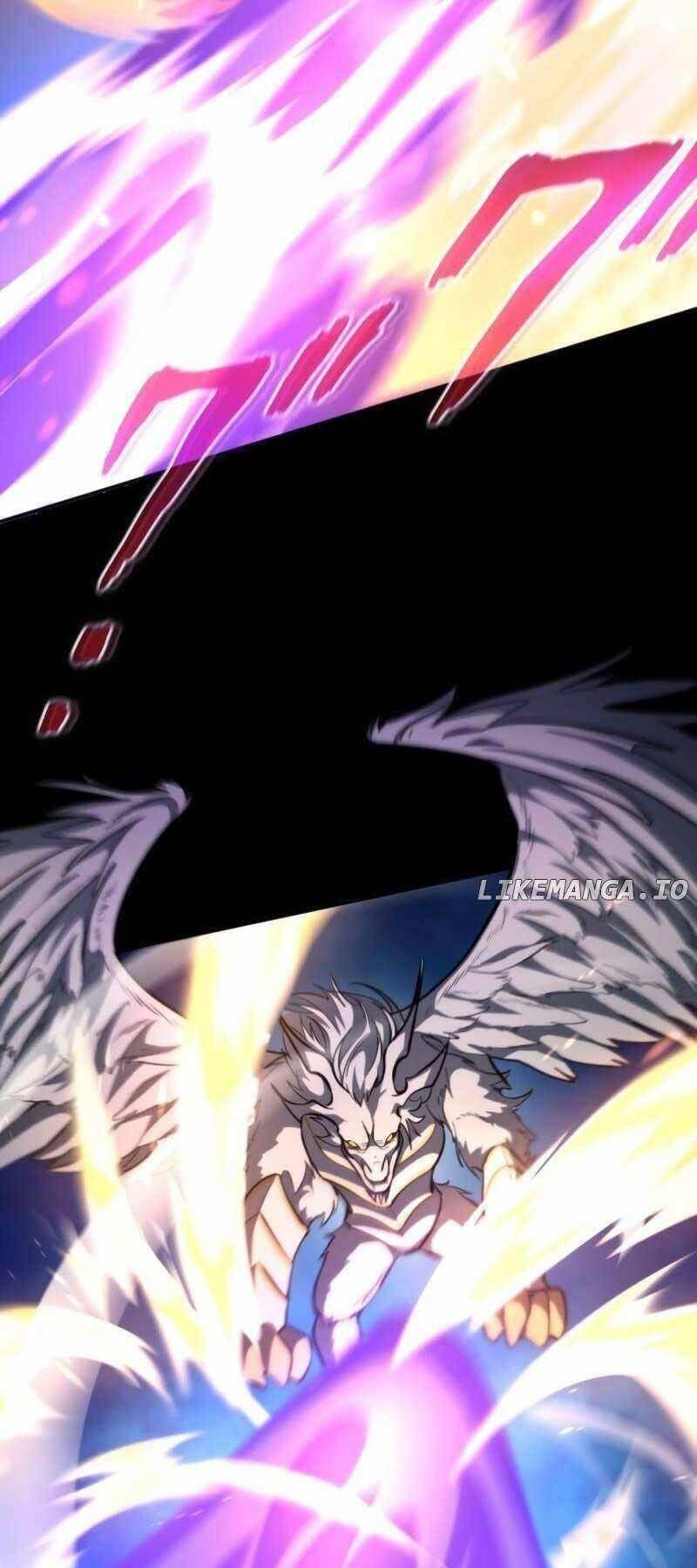 Pháp Sư Cận Chiến Hồi Quy Chapter 17 - 62