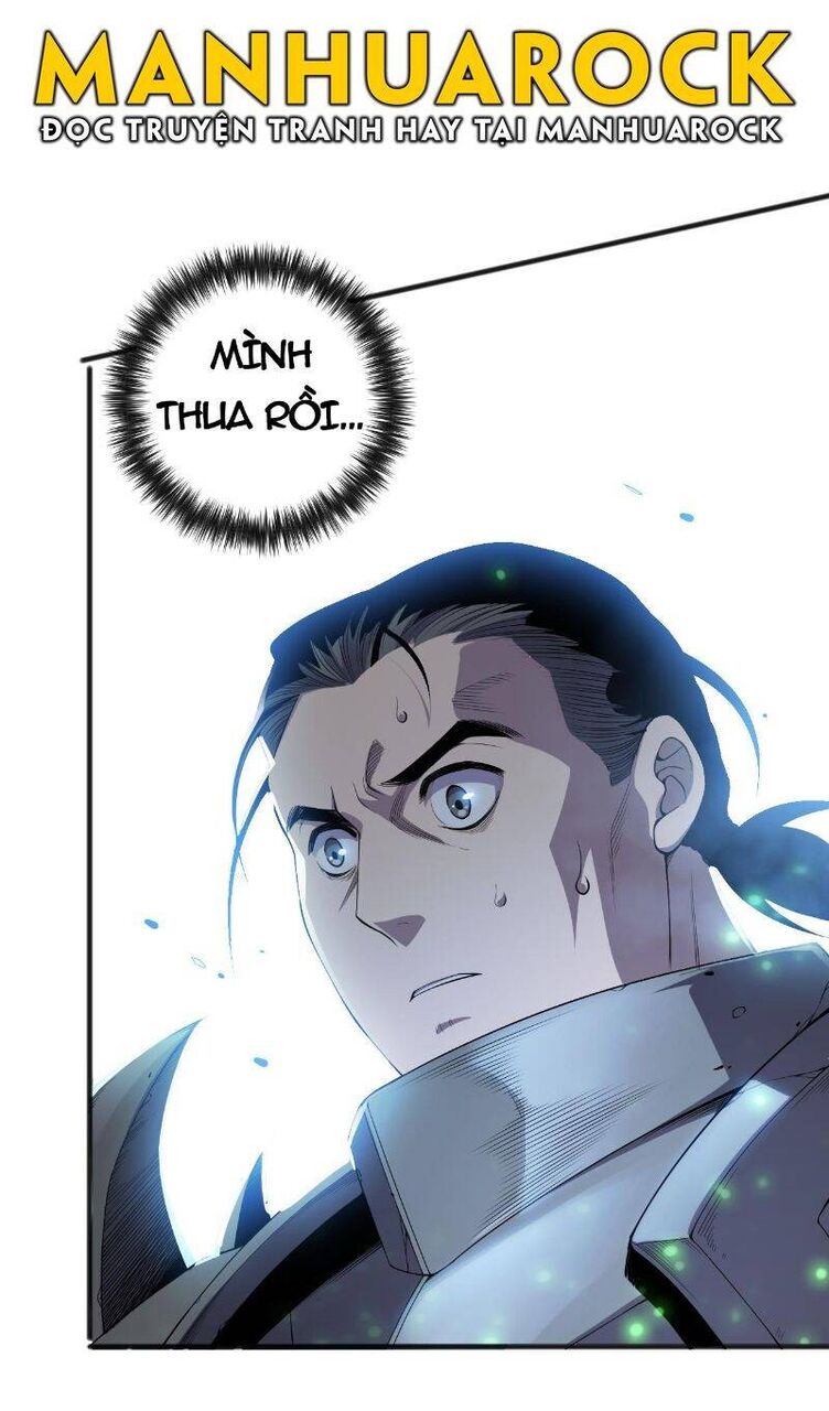 Thảm Họa Tử Linh Sư Chapter 82 - 8