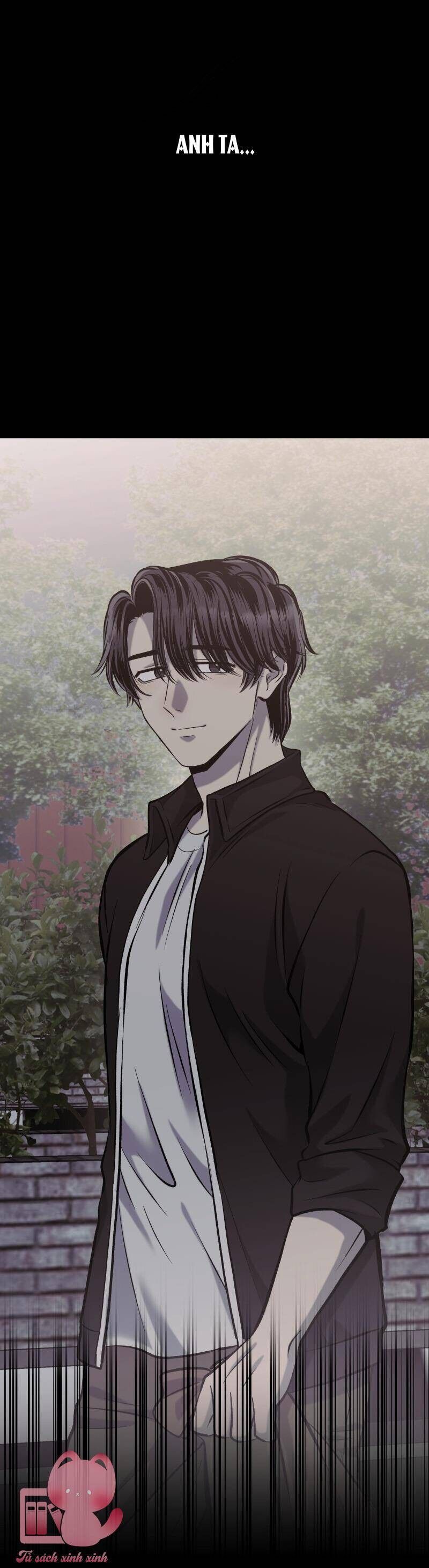 Anh Chàng Lầu Trên Chapter 52 - 32