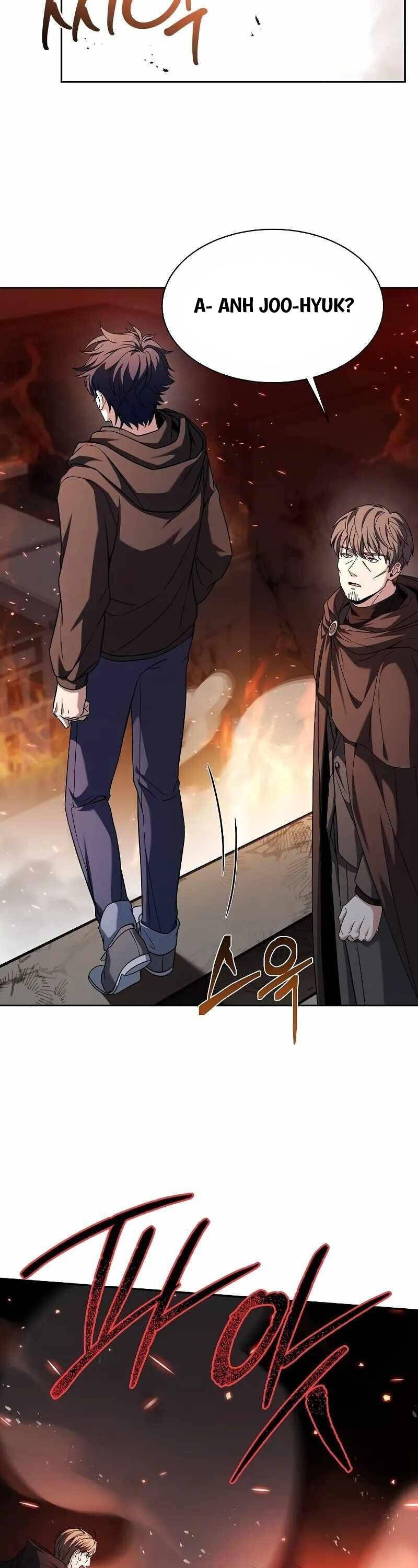 Chòm Sao Là Đệ Tử Của Tôi Chapter 67 - 20