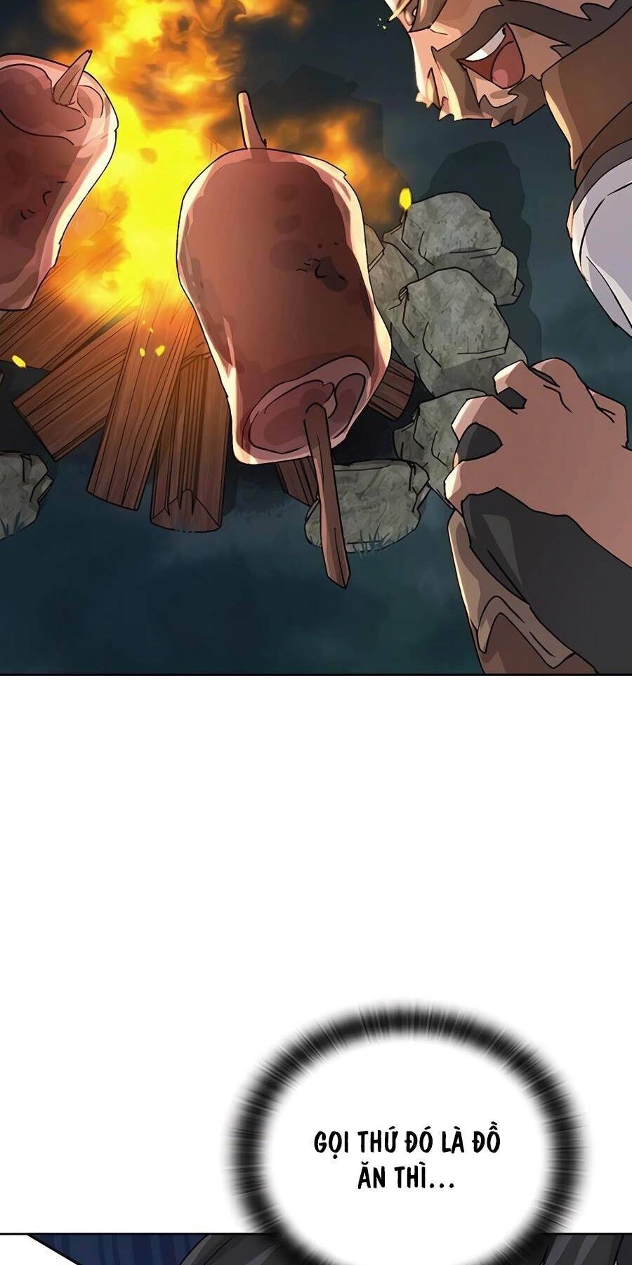 Chữa Lành Cuộc Sống Thông Qua Cắm Trại Ở Thế Giới Khác Chapter 9 - 108