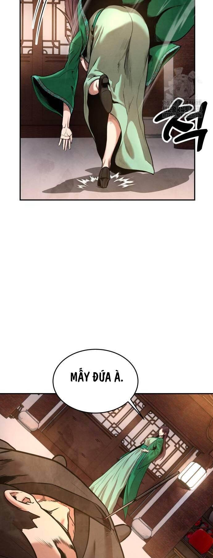 Tay Súng Chinh Phục Võ Lâm Chapter 8 - 15