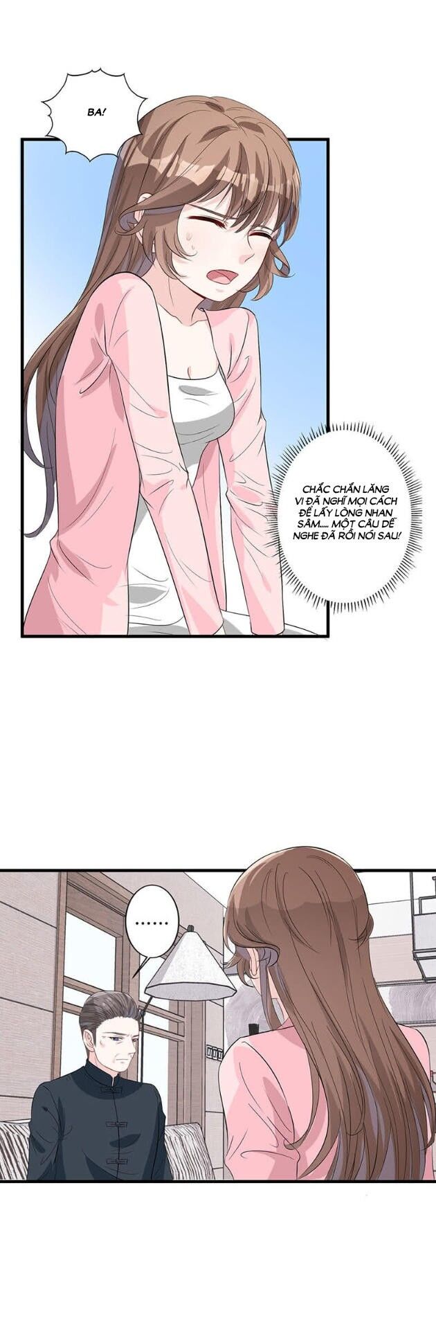 Tân Nương Thế Thân Chapter 25 - 2