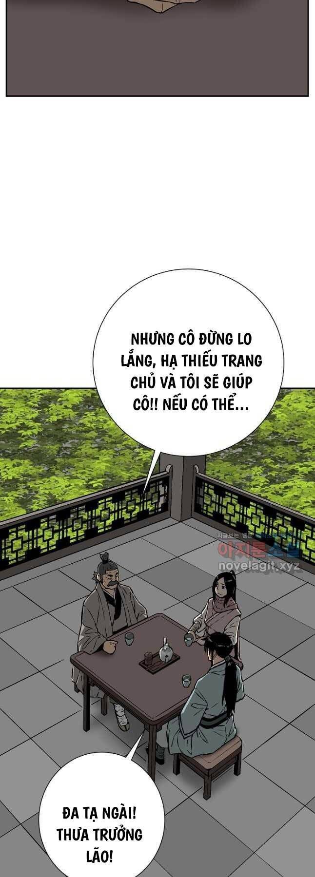 Vĩ Linh Kiếm Tiên Chapter 57 - 23