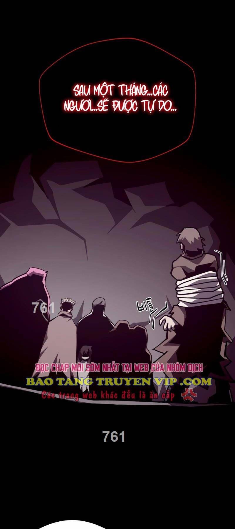 Hồi Ức Trong Ngục Tối Chapter 85 - 1