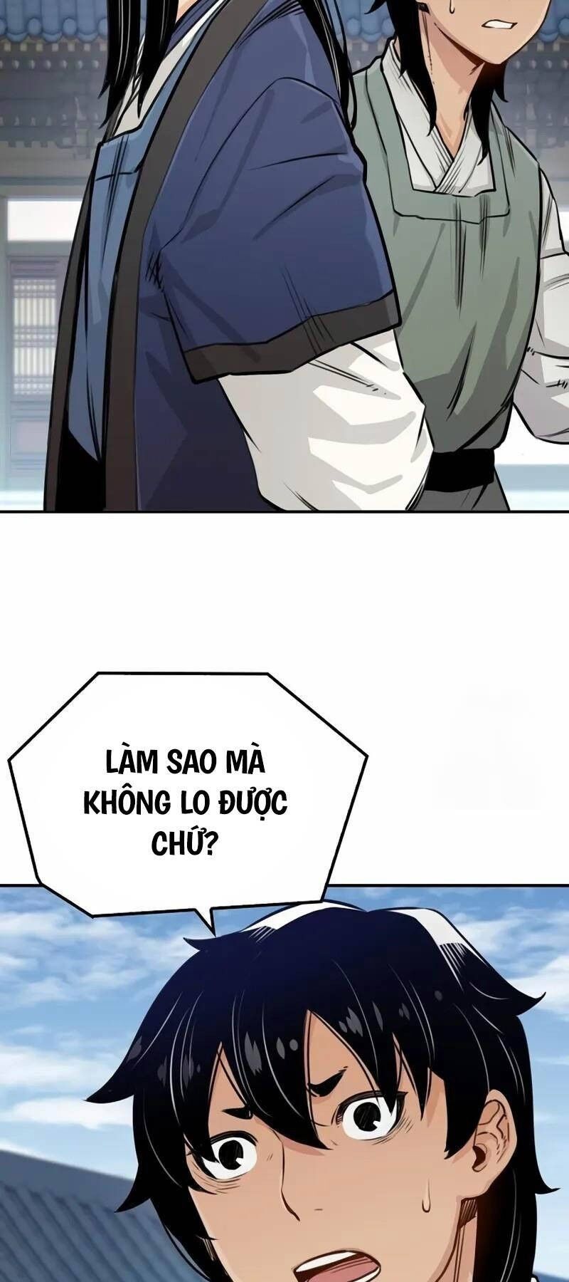 Thiên Ma Quy Hoàn Chapter 16 - 45