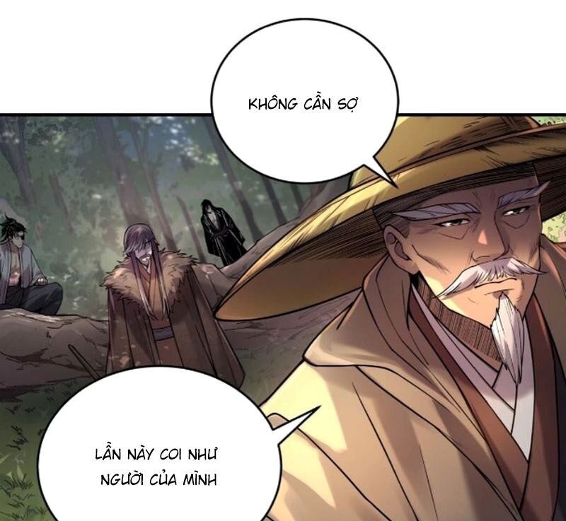 Khánh Dư Niên Chapter 143 - 19