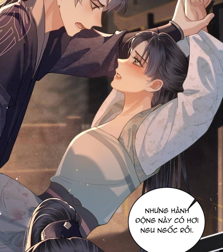 Gả Cho Phản Diện Chapter 33 - 61