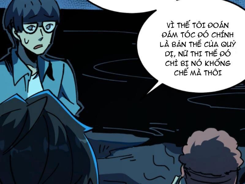 Quỷ Dị Khó Giết? Thật Xin Lỗi, Ta Mới Thật Sự Là Bất Tử Chapter 91 - 39