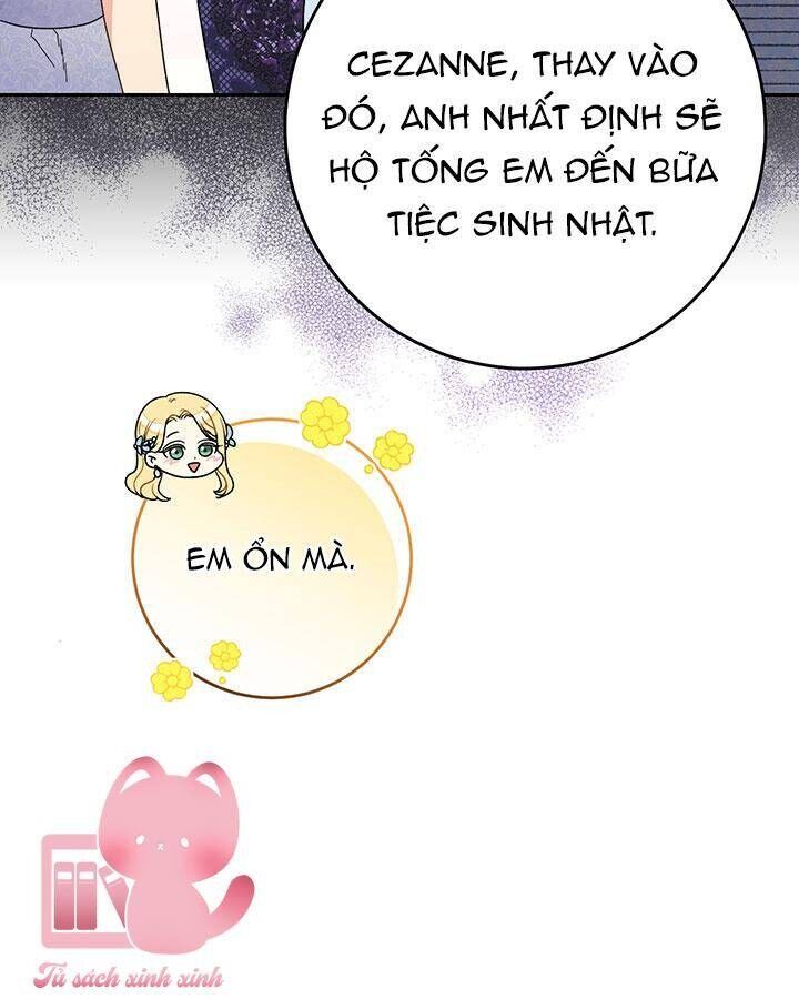 Tôi Đã Nuôi Dạy Em Gái Mình Một Cách Hoàn Hảo Chapter 16 - 36