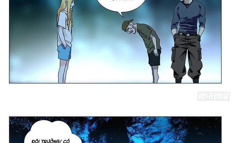 Nhất Nhân Chi Hạ Chapter 297 - 8