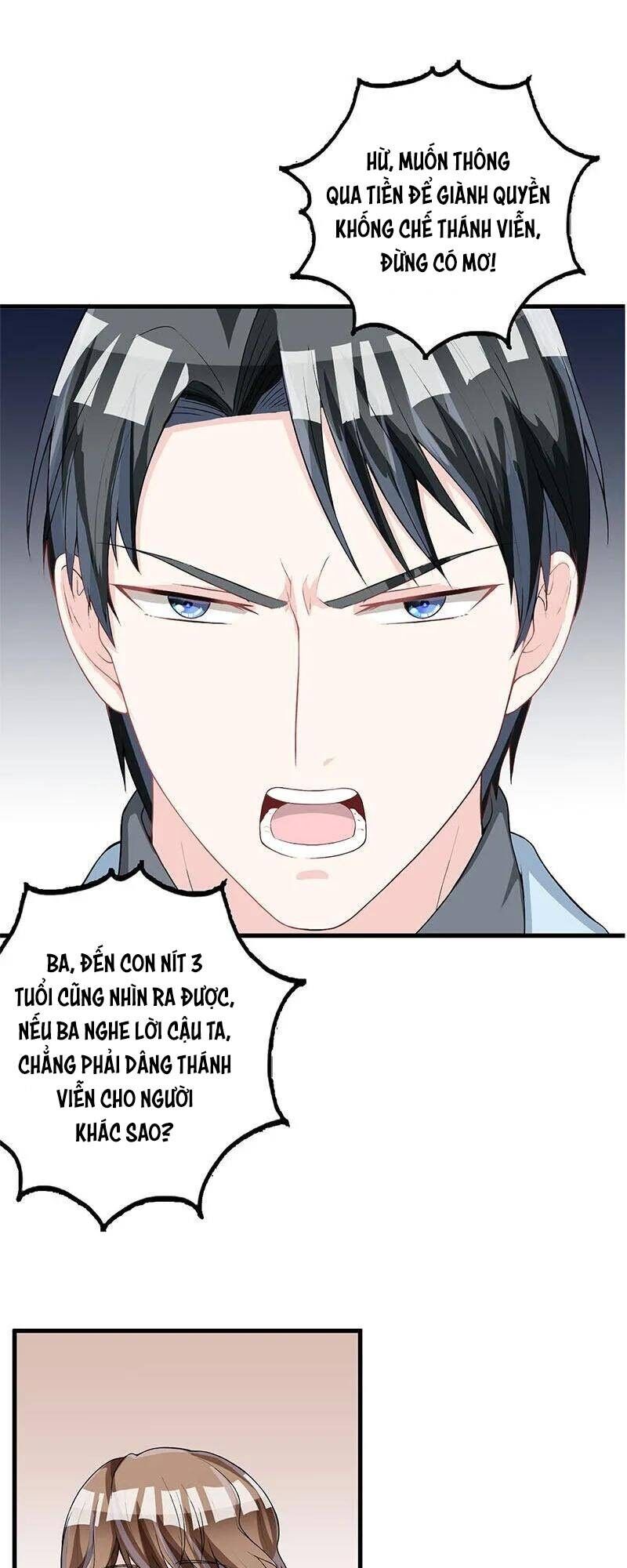 Tân Nương Thế Thân Chapter 73 - 27