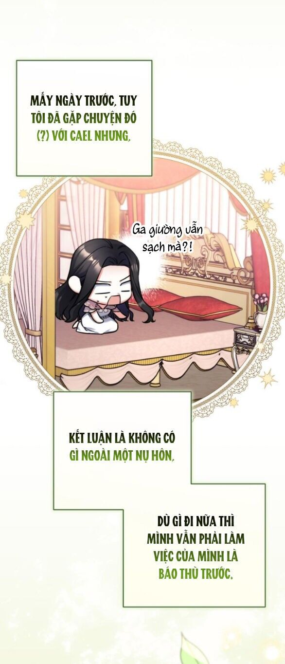 Dành Cho Nhân Vật Bị Bỏ Rơi Yêu Thích Nhất Của Tôi Chapter 83.2 - 6