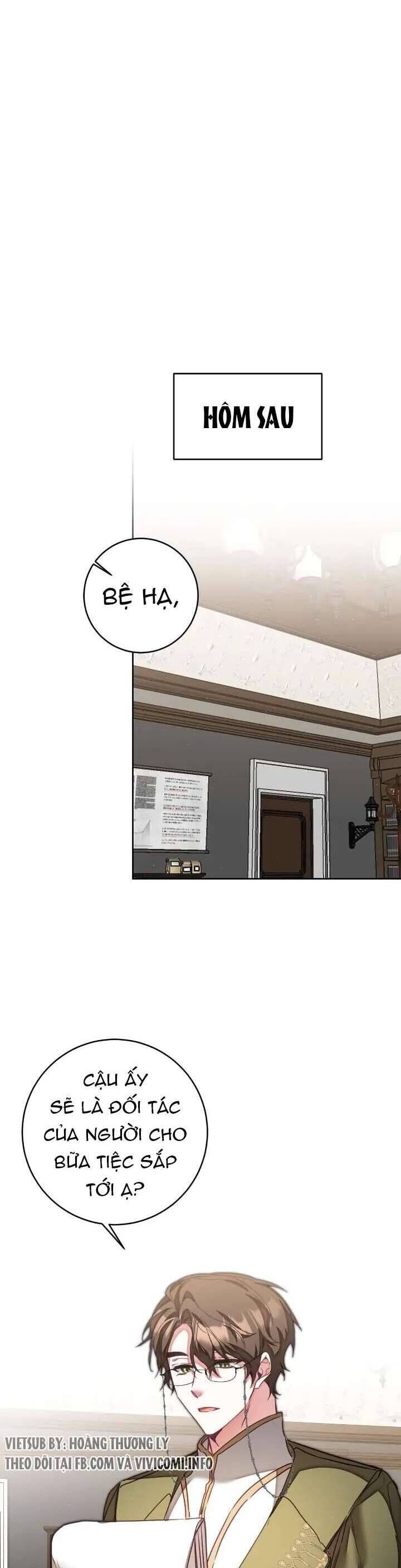 Xuyên Vào Tiểu Thuyết Làm Nữ Hoàng Tàn Độc Chapter 123 - 3