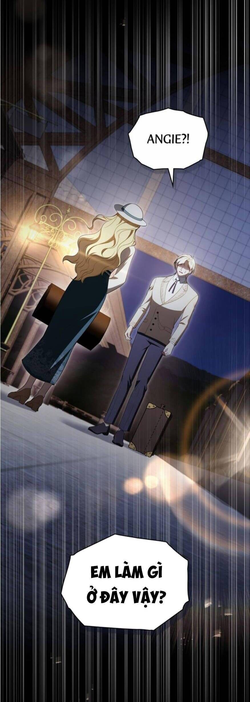 Chúa Phù Hộ Cho Sự Hủy Diệt Của Ta Chapter 47 - 2