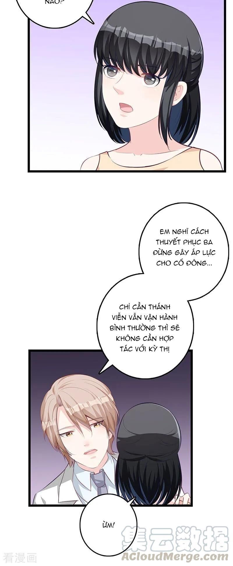 Tân Nương Thế Thân Chapter 68 - 10