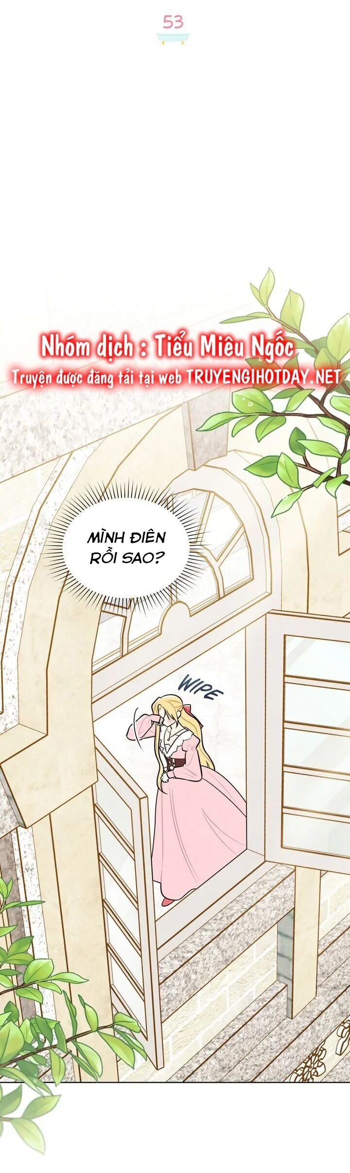 Ngài Công Tước, Chùng Ta Cùng Tắm Nào ! Chapter 53 - 19