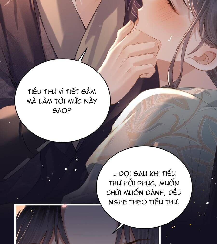 Gả Cho Phản Diện Chapter 33 - 52