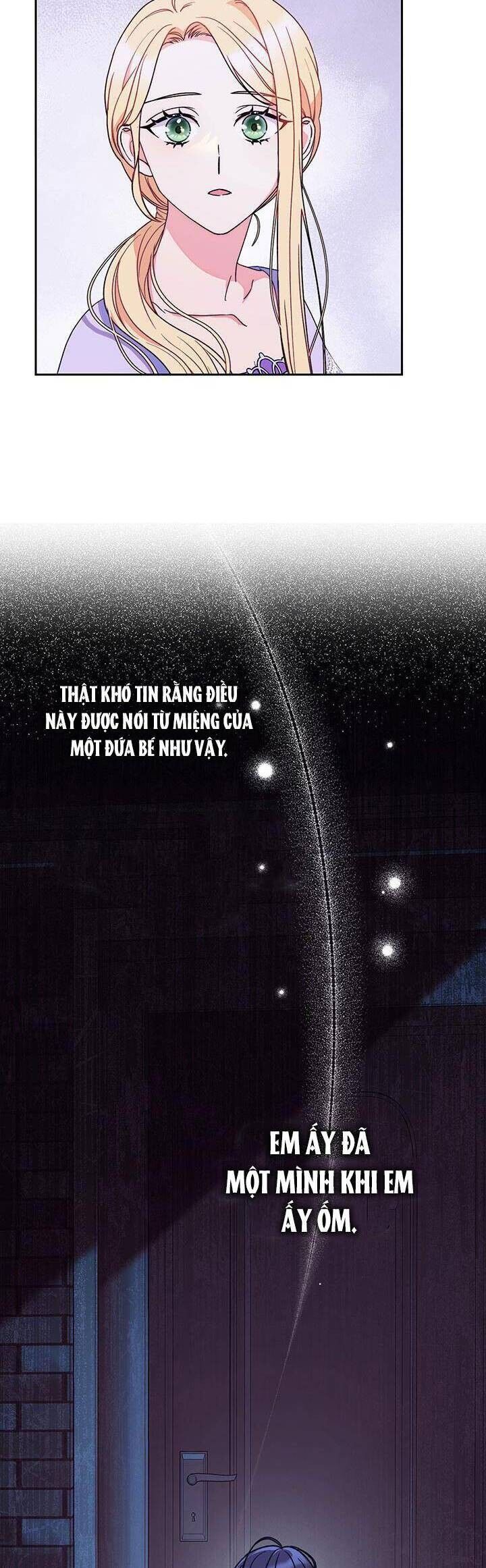 Tôi Đã Nuôi Dạy Em Gái Mình Một Cách Hoàn Hảo Chapter 14 - 56