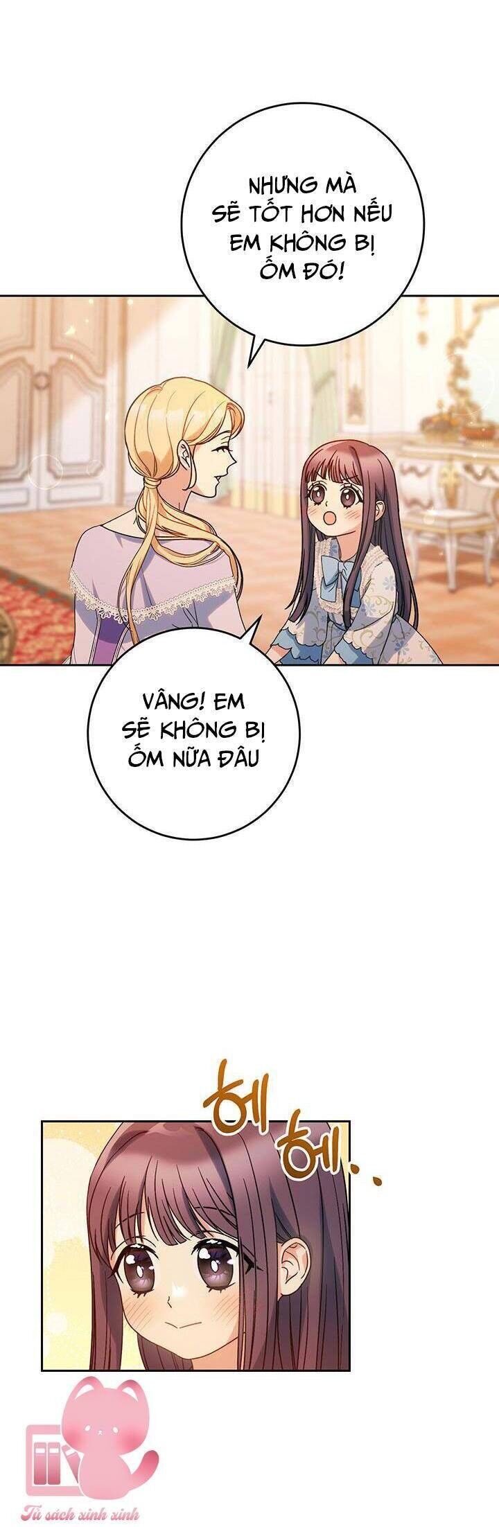 Tôi Đã Nuôi Dạy Em Gái Mình Một Cách Hoàn Hảo Chapter 14 - 60