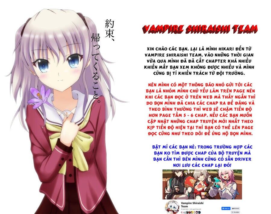 Kamitachi Ni Hirowareta Otoko Chapter 44.2 - 1