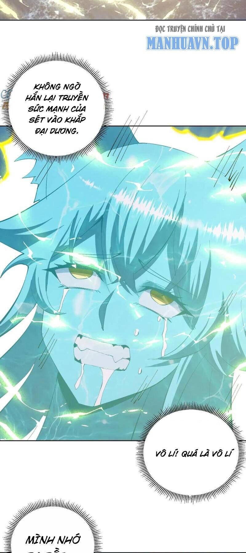 Tu Tiên Giả Cuối Cùng Chapter 93 - 22