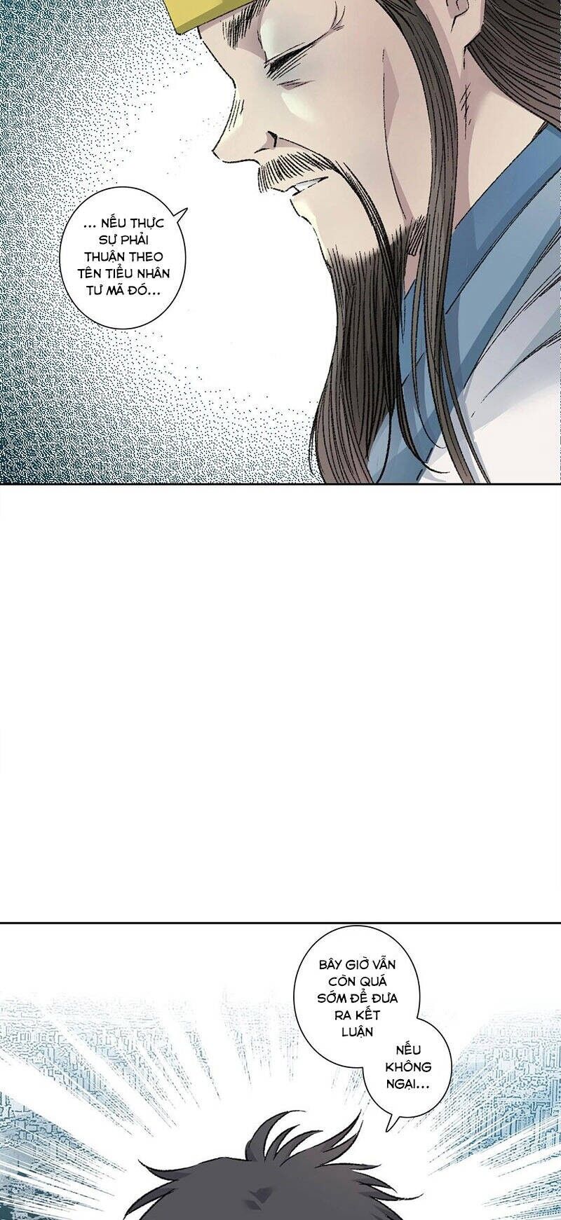 Câu Lạc Bộ Trường Sinh Chapter 276 - 31