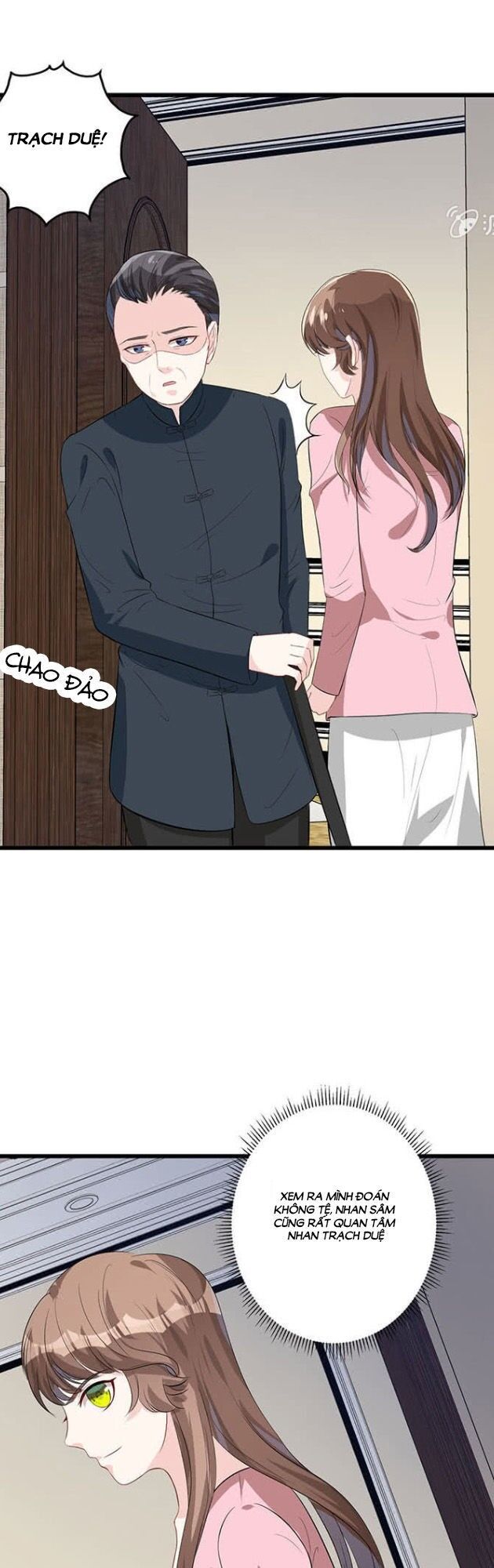 Tân Nương Thế Thân Chapter 32 - 14