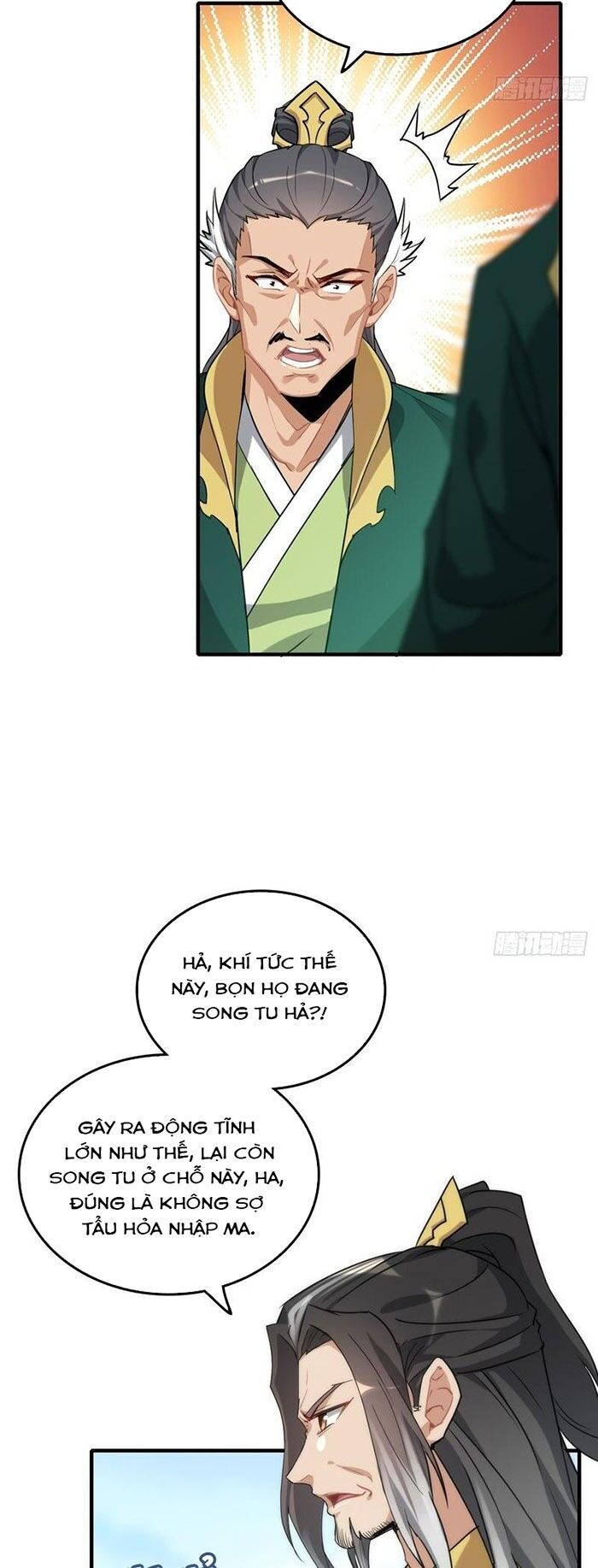 Tu Tiên Chính Là Như Vậy Chapter 142 - 6