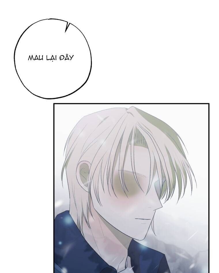 Khi Tôi Bị Chú Chó Tôi Bỏ Rơi Cắn Chapter 29.2 - 34