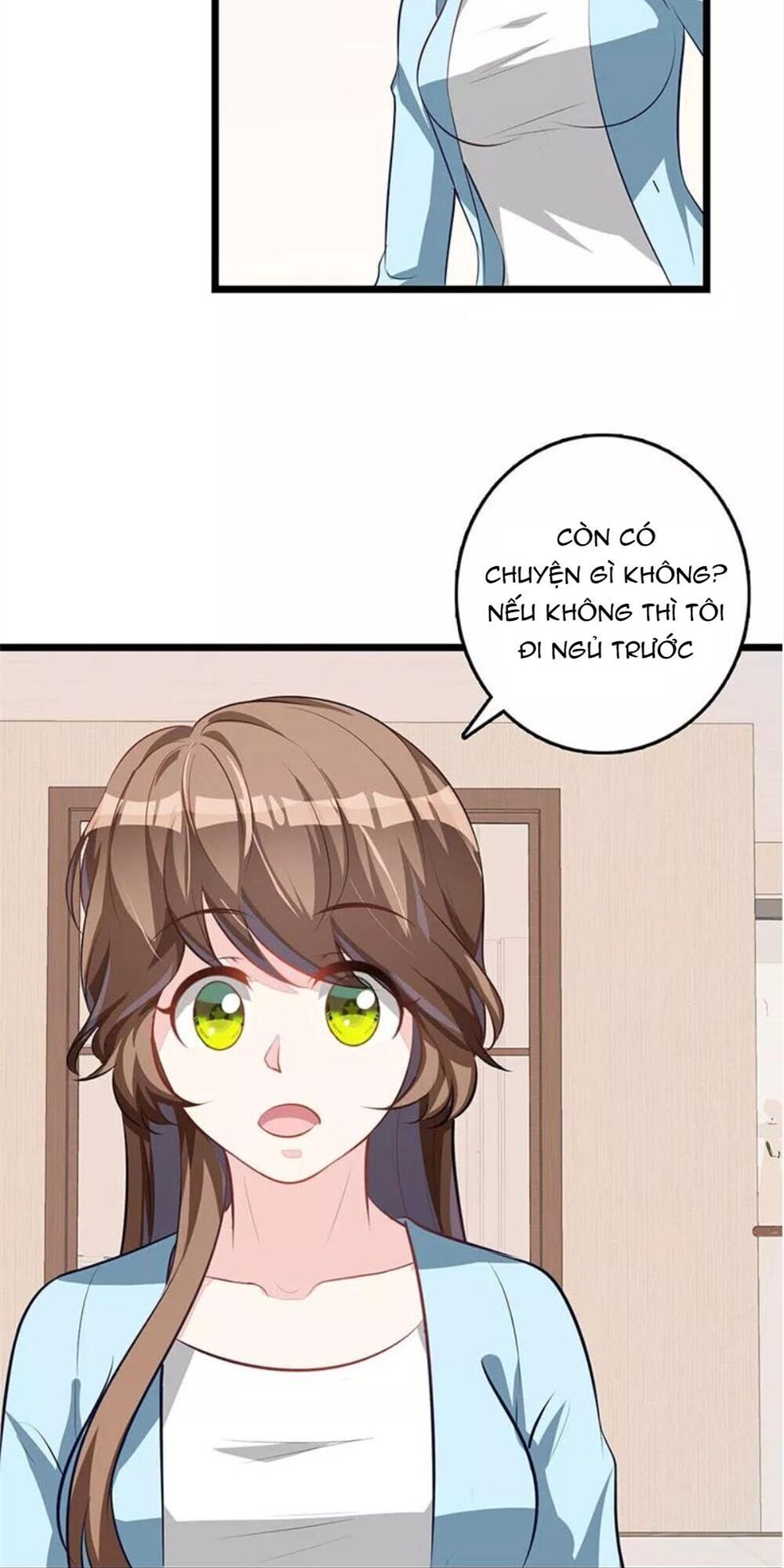 Tân Nương Thế Thân Chapter 56 - 23