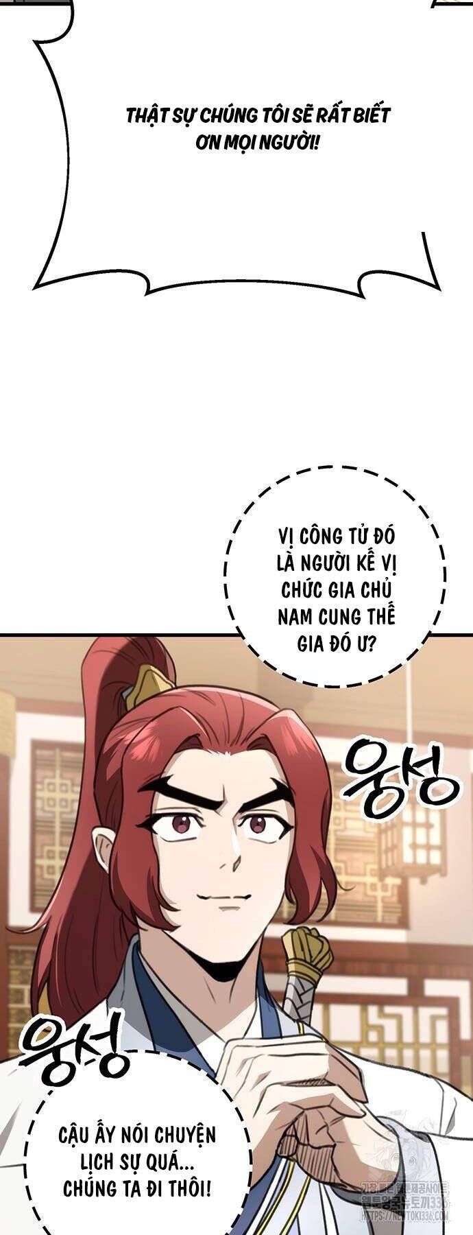 Thanh Kiếm Của Hoàng Đế Chapter 50 - 44