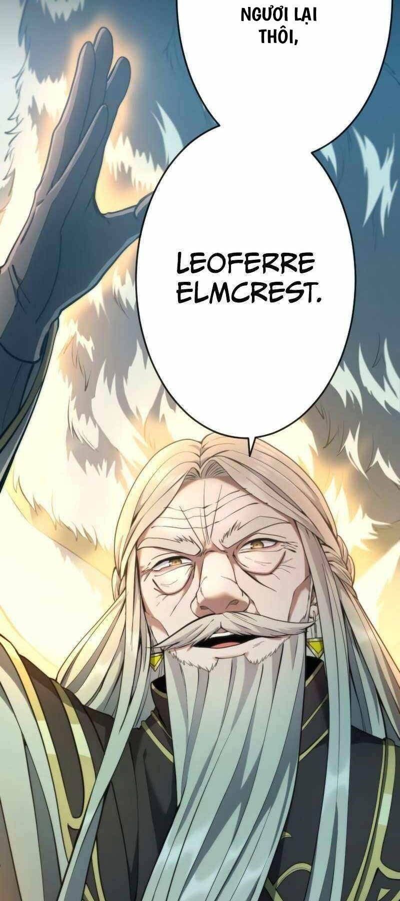 Pháp Sư Cận Chiến Hồi Quy Chapter 17 - 13